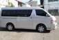 Like new Toyota Hiace for sale-2