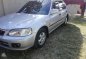 Honda City type Z hyper 16 2000 for sale-0