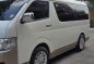 Toyota Hiace 2016 for sale-2