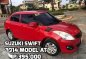 Suzuki Swift 2014 for sale-0