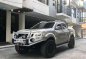 2015 Nissan Navara VL 4WD for sale-1