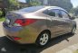 Hyundai Accent MT for sale-4