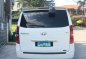 Hyundai Starex CVX 2014 for sale-2