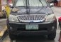 Toyota Fortuner 2007 for sale-8