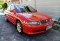 2002 Mitsubishi Lancer MX for sale-3