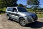 2015 Mitsubishi Pajero BK for sale-4