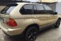 2004 Series BMW X5 4x4 DIESEL A/t 1st owned-5