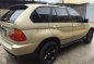 2004 Series BMW X5 4x4 DIESEL A/t 1st owned-4