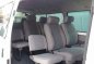 Nissan Urvan 2014 ESCAPADE MT for sale-5