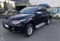 2015 Mitsubishi Strada GLX for sale -3