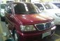 Mitsubishi Adventure 2002 for sale-0