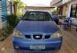 FOR SALE 2004 Chevrolet Optra 1.6 LS-0