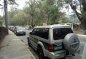 For Sale Mitsubishi Pajero 1995 -2