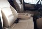 2011 Hyundai STAREX GOLD VGT Php 828,000-5