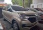 2017 Toyota Avanza 1.3 J Manual for sale-1