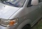 Suzuki APV 2018 for sale -8