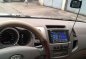 For sale or swap 2006 Toyota Fortuner-6