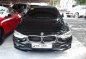 BMW 318d 2016 AT FOR SALE-1