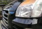 Hyundai Starex Crdi Grx 2005 for sale-1