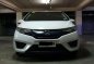 Honda Jazz GK/3rd Gen 1.5V CVT 2015-6