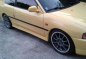 Mitsubishi Lancer GSR 2002 for sale-4