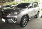 Toyota Fortuner 2017 AT for sale-2