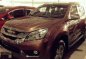 Isuzu MUX 2015 for sale-1