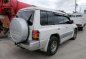 MITSUBISHI Pajero fieldmaster 2007 Very good running condition-1