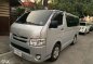 toyota hiace commuter 2016 for sale-1