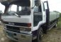 Isuzu Forward truck 6bg1 engine 20ft long-2