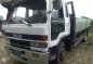 Isuzu Forward truck 6bg1 engine 20ft long-1