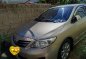 2011 Toyota Corolla Altis G for sale-0