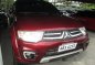 Mitsubishi Montero Sport 2015 GLS-V AT for sale-0