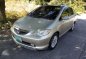 Honda City 2005 for sale-10