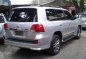 Toyota Land Cruiser Model 2012 Superb Condition-5