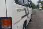 RUSH 2002 Nissan Urvan for sale-3