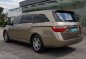 2012 HONDA ODYSSEY. TOP-OF-THE-LINE VARIANT.-3