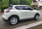 Nissan Juke 2016 Puredrive FOR SALE-4