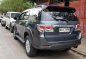 Toyota Fortuner 2013 4x2 FOR SALE-4