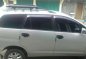 2012 TOYOTA Innova e manual FOR SALE-3