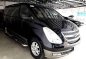 2011 Hyundai STAREX GOLD VGT Php 828,000-2