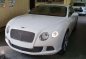 2015 Bentley Continental GT good as new-0