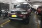 SELLING MITSUBISHI Montero GLSV 2013-0