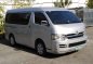 Like new Toyota Hiace for sale-3