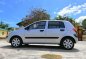 Hyundai Getz 2011 for sale-5