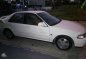 Honda Civic Esi 95 model All stock, All power-5