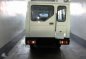 2007 Isuzu NHR FB body for sale-3