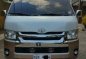 Toyota Hiace 2016 for sale-0