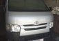 2016 TOYOTA Hiace commuter 3.0 FOR SALE-1