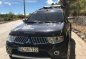 Mitsubishi Montero Sport GLS 2011 for sale-0